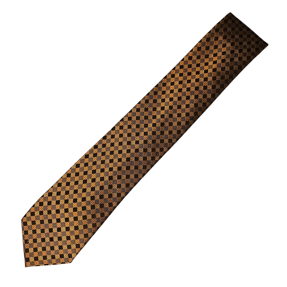 GEOFFREY BEENE TIE - Picture 3 of 10